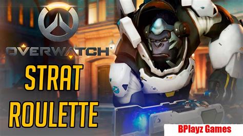 league of legends strat roulette|overwatch strat roulette.